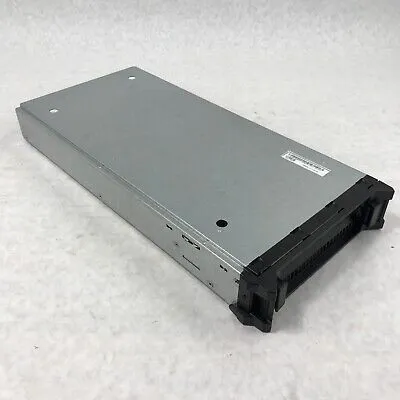 XW300 Dell M1000E Blade Blank Filler