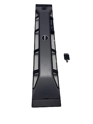 D414M DELL PS6210/PS4110/MD1200/MD1220/MD3200 FRONT BEZEL