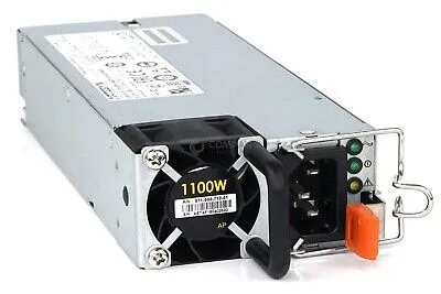 071-000-712-01 EMC 1100W 80 PLUS PLATINUM POWER SUPPLY