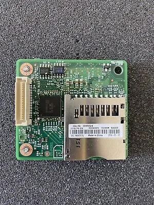 00ML706 IBM SD Media Adapter with 2 Blank SD Media for System x