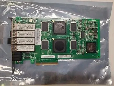 X2054B-R6 NETAPP HBA 4-Port Optical 4Gb PCIe