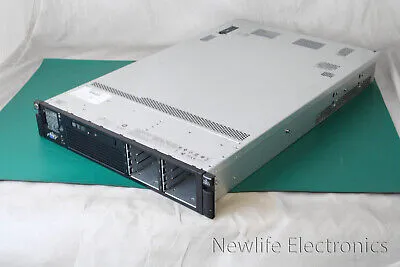 AH395A HP HP rx2800 i2 server