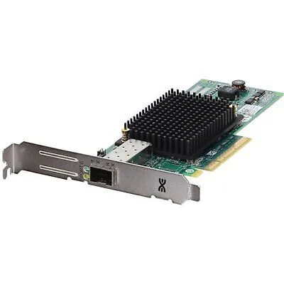 C855M Dell Dell Emulex SP LPE12000 8GB HBA SFP+