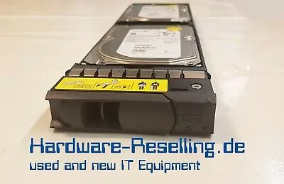 108-00250+A1 NETAPP Disk Carrier.2x3TB.DS448x
