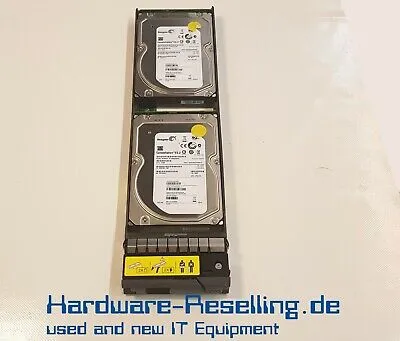 SP-478A NETAPP Disk Carrier.2x3TB.DS448x