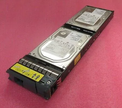 SP-478A-R5 NETAPP Disk Carrier.2x3TB.DS448x