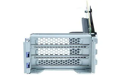 00KA489 IBM System x3650 M5 PCIe Riser (1 x16 FH/FL + 1 x8 FH/HL Slots)
