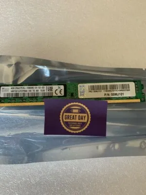 2072-ACHB IBM Netfin 4 GB to 8 GB Cache Upgrade