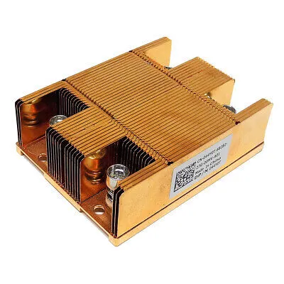 44Y0T DELL POWEREDGE M620 / M720 - 77MM HEATSINK