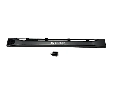 9DFTY DELL POWEREDGE R320/R420/R430/R620/R630 BEZEL