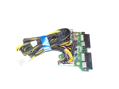 766NF DELL POWEREDGE R340 POWER DISTRIBUTION BOARD