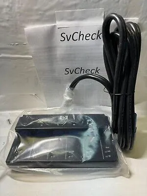 627749-001 Intel HP 5xC13 Intelligent PDU Extension Bar G2 Kit