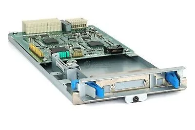 5541814-A HDS VSP SSVP MN Assembly SH524-A