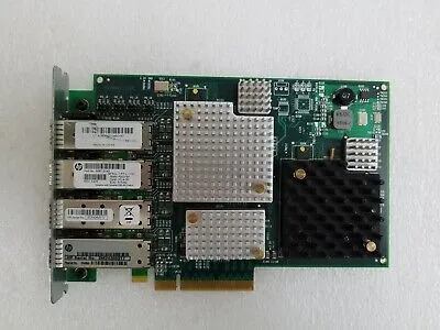 5697-2043 HP HP 3PAR 7000 4-pt 8Gb/s FC Adapter
