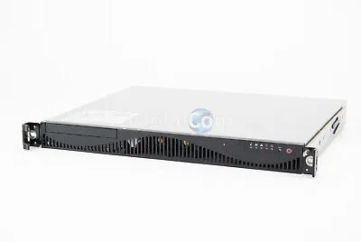 3919435.P HDS VSP Gx00 Service processor 1U (SVP)