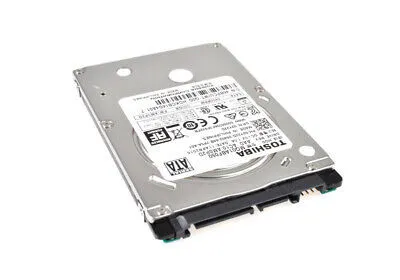2Y22D Dell 500GB 5.4K 6G SATA 2.5 DELL