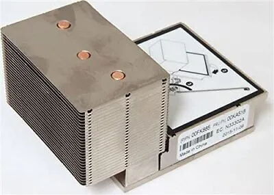 00KA518 IBM Heat sink. performance