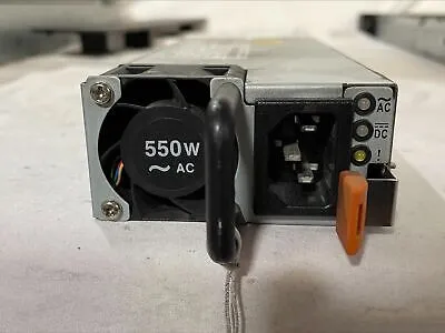 94Y8188 IBM 550W High Efficiency Platinum