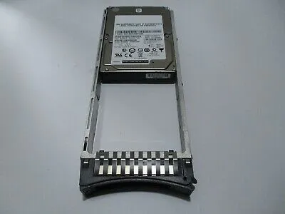 2078-AC50 146GB 15K 2.5 Inch HDD