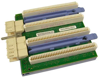 32N1201 IBM 4-Slot U320 Backplane