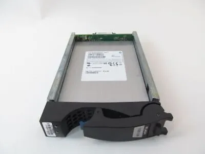 N3-VS6F-100 EMC Disk 100GB 3.5 6Gb/ SAS Flash