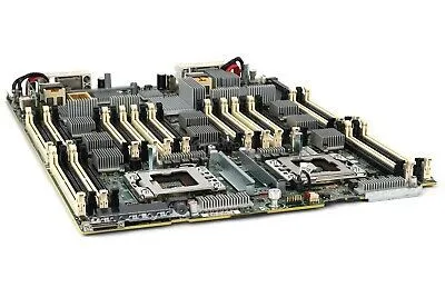 644496-001 HP HP Systemboard BL620G7