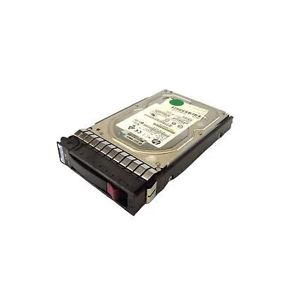 687045-001 HP HP M6612 3TB SAS 6G 7.2K (3.5in) HDD