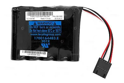 00JY023 IBM Serverraid M5100 Flash PWR Mod