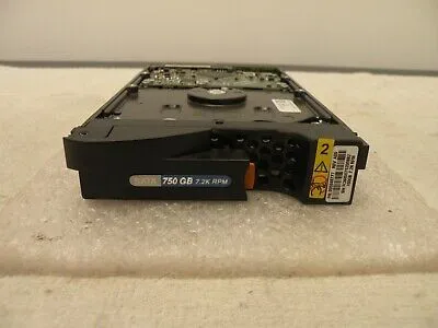 005048777 Disk 750GB. 7.2 K SATA