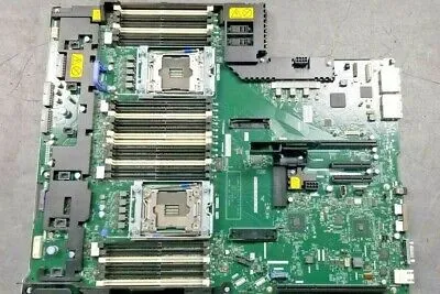 00MW385 IBM x3650 M5 System Board