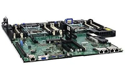 01GT443 Lenovo X3650 M5 CTO V4 CPU