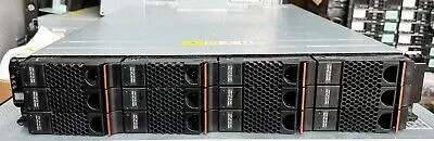 2076-212 IBM IBM V7000 EXP 12x 3.5 HDD