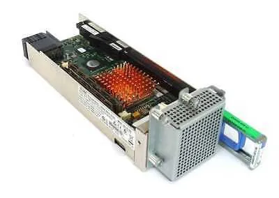 313-163-100A-02 Data Domain NVRAM 4GB Model 2 Module