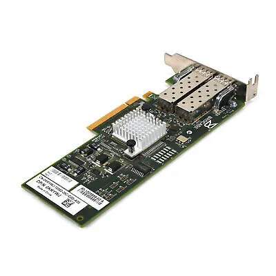 0KKYWJ Dell DP 8GB FC HBA PCIe BR-825