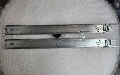 V5FMR Dell Dell Sliding Rail Kit B12