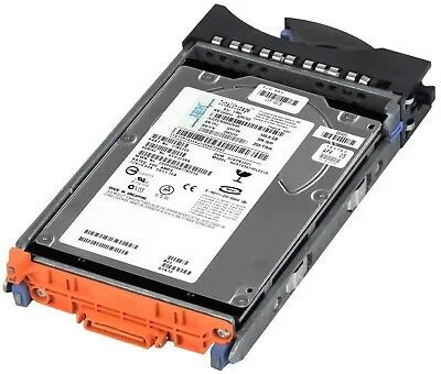 32P0766 IBM IBM 146.8GB 10K 2Gbps FC HS