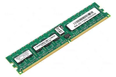 NETAPP 107-00115 DIMM.2GB.DDR2.ECC.REG.PC667.X4