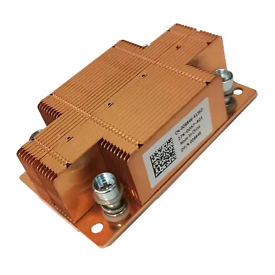 D8846 Dell Dell Heatsink for M620 95W