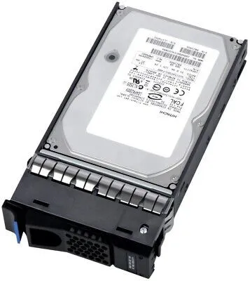 45E2371 IBM 300GB 15K FC HDD