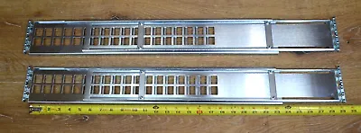 A34V-600-850-UNI HDS Universal 2U rail-kit
