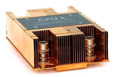 D4T8T DELL POWEREDGE M630 CPU1 HEATSINK