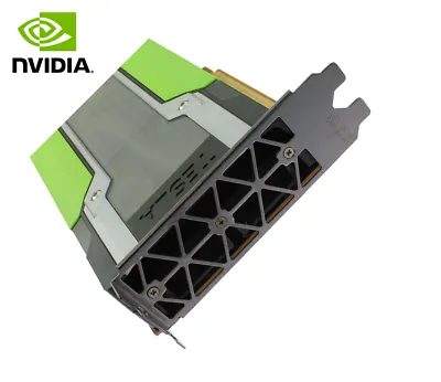 Q0J62A NVIDIA TESLA M10 QUAD 32GB GGDR5 GPU MODULE