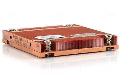 410298-001 HP HP PROLIANT BL 480C G1 HEATSIN