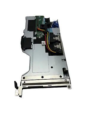 P9J6H DELL POWEREDGE R650 RISER 4 ASSEMBLY & CAGE