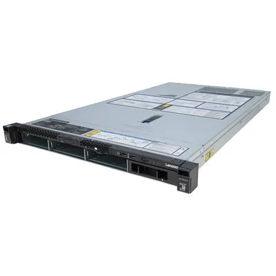 7X02-CTO1WW 8SFF LENOVO THINKSYSTEM SR630 8*SFF 5*FANS CTO