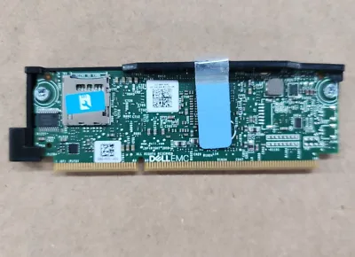 VG384 Dell Dell MicroSD Card Reader