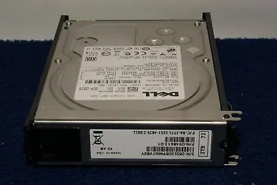 0948612-01 DELL 2TB 7.2K 6G 3.5INCH SATA HDD