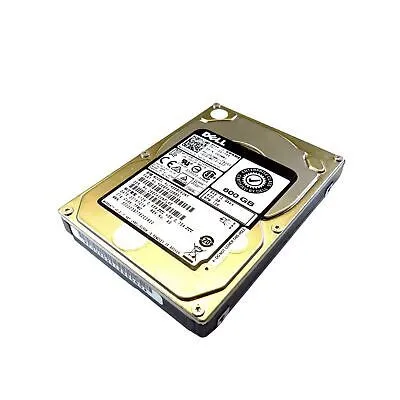 G3MWJ DELL 600GB 10K 12G 2,5INCH SAS HDD
