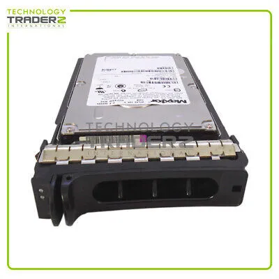 CC315 DELL 73GB 10K U320 SCSI 80PIN HDD