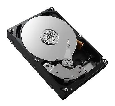 0933999-04-EQ DELL EQUALLOGIC 300GB 15K 3G 3,5INCH SAS HDD